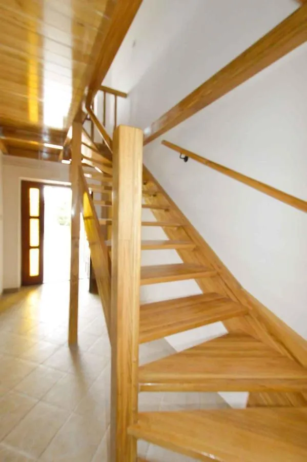 Holiday Home In Manjadvorci/Istrien 8277