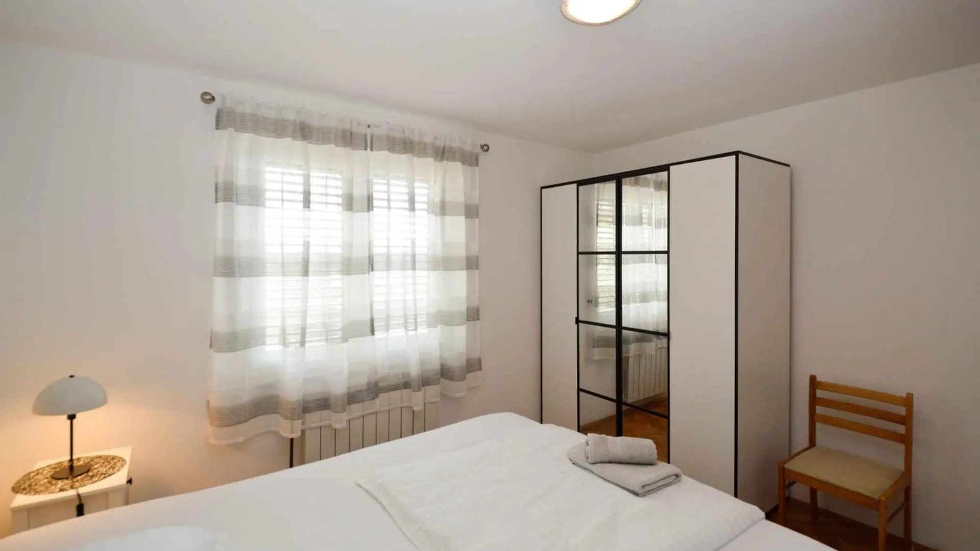 Holiday Home In Manjadvorci/Istrien 8277