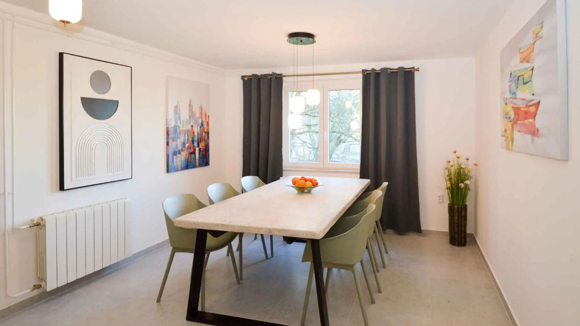 Holiday Home In Manjadvorci/Istrien 8277