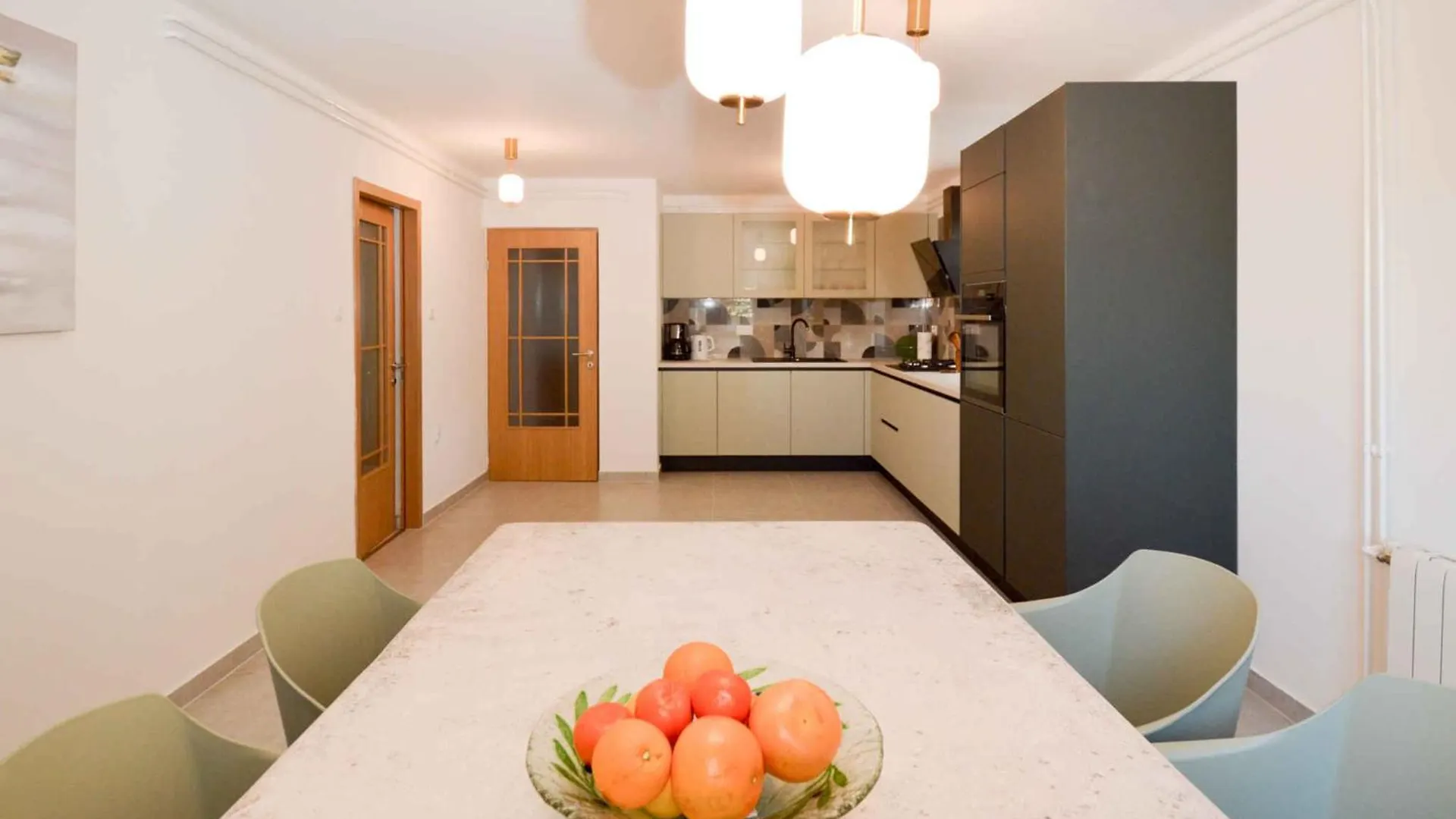 Holiday Home In Manjadvorci/Istrien 8277